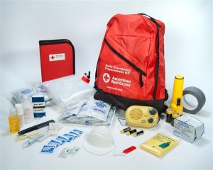 Basic Emergency Preparedness Kit