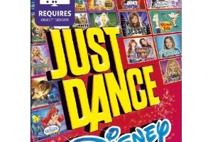 Just Dance Disney Party Pajama Dance Party