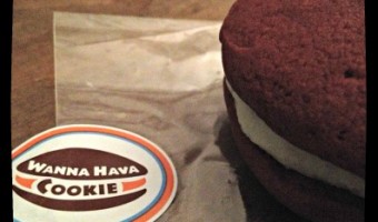 WannaHavaCookie Whoopie Pies