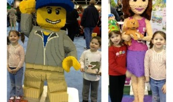 Recap LEGO KidsFest Richmond, VA