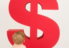 The Cost of Having Kids