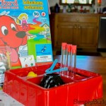 Clifford Kitchen Science Kit
