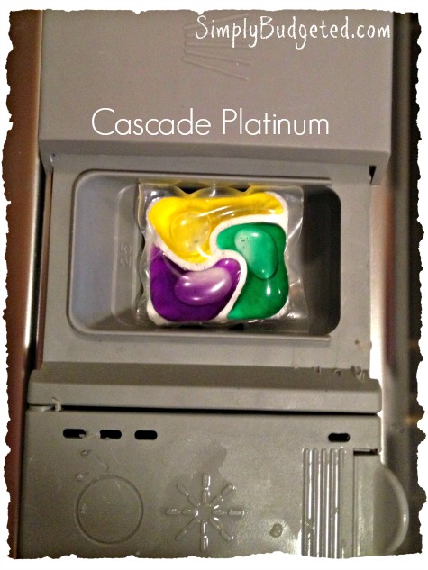 Cascade Platinum Ready to Go!