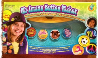 My Image Button Maker