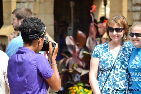 Busch Gardens Photographer