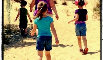 Keeping Kids Healthy During the Summer #healthykids