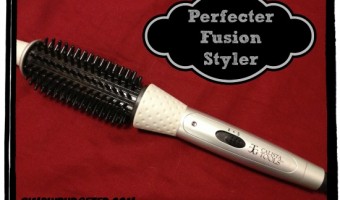 Perfecter Fusion Styler