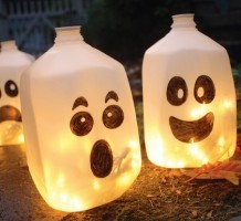 Make Halloween Preparations Affordable and Fun