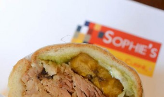 Sophie’s Cuban Cuisine Comes to DC!!