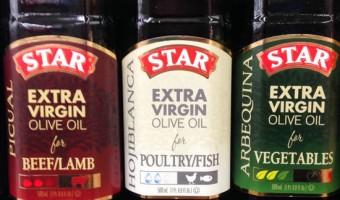 Cooking Simply with STAR Olive Oil