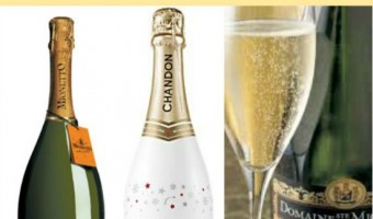 Best Bubbly for a Budget