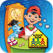 School Zone App