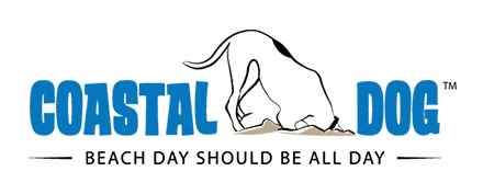 Coastal Dog logo