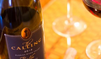 Father’s Day with The Calling Wines