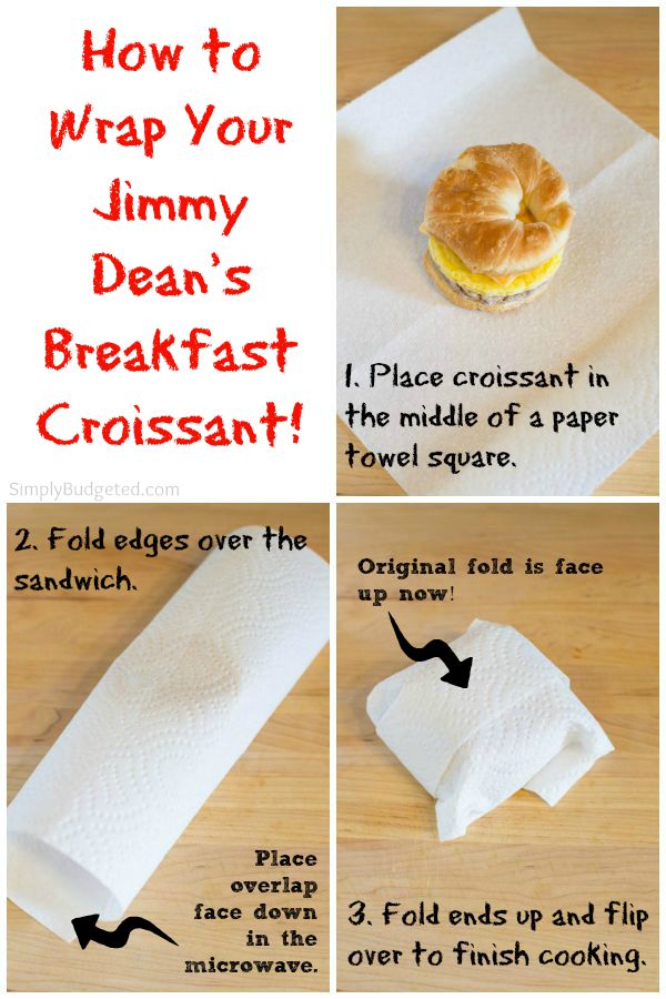 Jimmy-Dean-Croissant-Wrapping-4