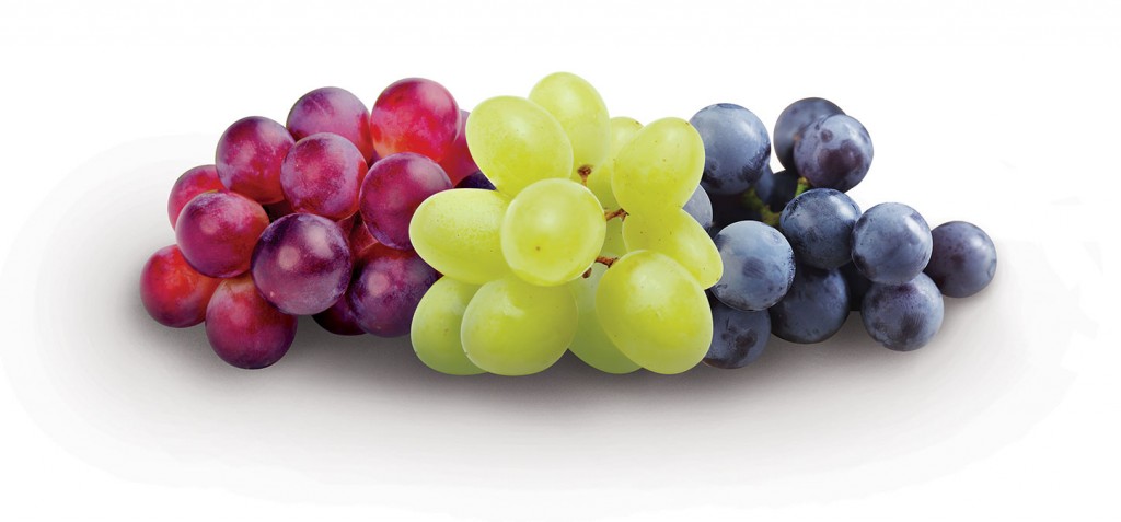 Grapes from Mexico 2
