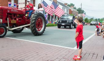 Tips to Make Your 4th of July Party Food Sparkle