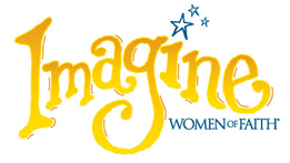 Women of Faith: Imagine