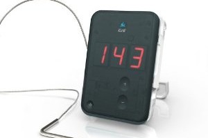 iDevices iGrill l Grilling/Cooking Barbecue Thermometer