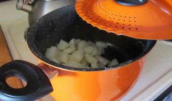 Bialetti Trends Pasta Pot