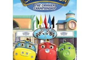Chuggington: The Chugger Championship