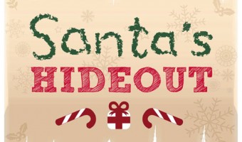 SantasHideout.com: A modern take on a timeless tradition