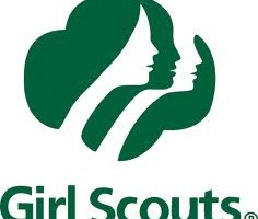 Girl Scout Sunday Responsive Reading
