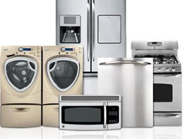 Home Appliance Replacement Nomination