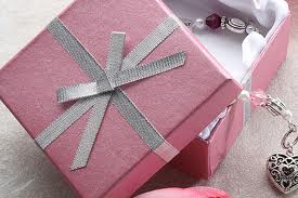 Gifts, Just Because!