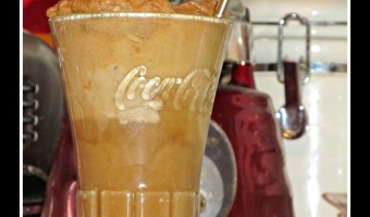 International Delight Iced Coffee Summer Sweepstakes:  Triple C Float!