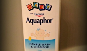 Aquaphor for Beauty and Babies