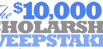 GradSave $10,000 Scholarship Sweepstakes