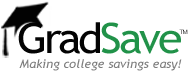 GradSave Gift Card Offer