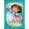Dora the Explorer: Dora’s Royal Rescue