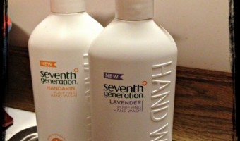 Fighting Flu with Seventh Generation
