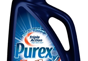 Introducing NEW Purex plus Oxi