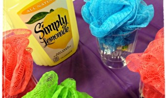 Friday Favorite: Simply Lemonade