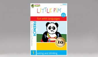 Little Pim – Language Learning for Kids