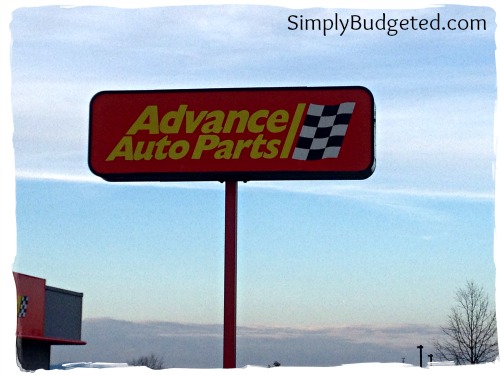 Armor All - Advance Auto Parts