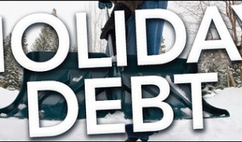 A Complete Guide to Managing Holiday Debt