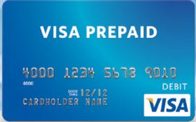 Tax Return on Your Visa Prepaid Card