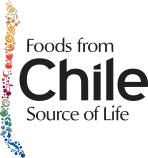 Foods from Chile