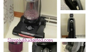 BISSELL CleanView Vacuum
