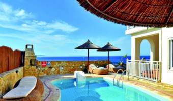 Great villa rental options for this year’s family holiday