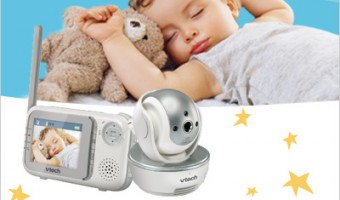 Video Baby Monitor by VTech®