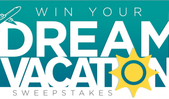Win Your Dream Vacation with RCI
