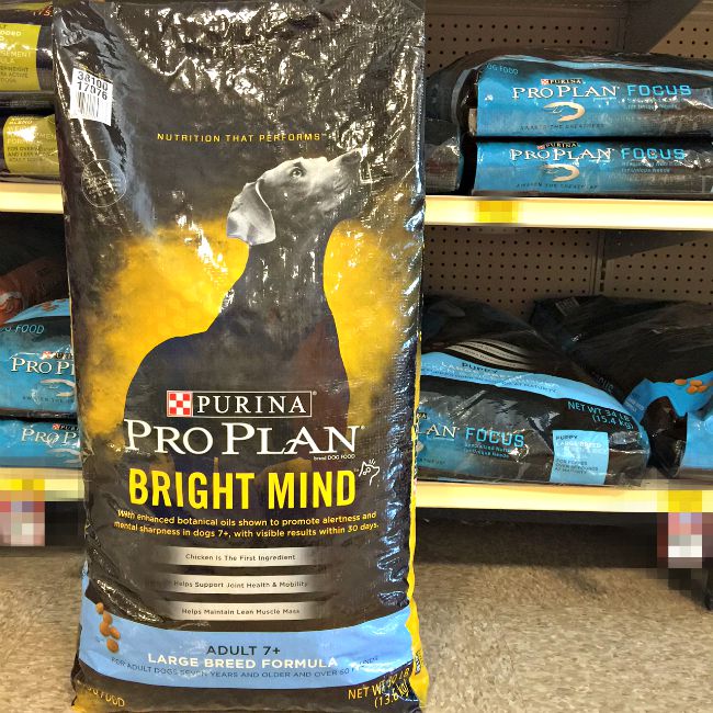 Purina ProPlan